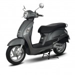 XE GA 50CC KYMCO LIKE XÁM