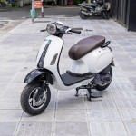 XE GA 50CC NIOSHIMA PLUS 2022