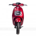 XE MÁY ĐIỆN DIBAO BUTTERFLY