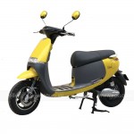 XE MÁY ĐIỆN DIBAO GOGO SS 2021