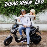 XE MÁY ĐIỆN XMEN DIBAO LEO 2021