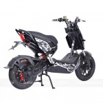 XE MÁY ĐIỆN XMEN OSAKAR